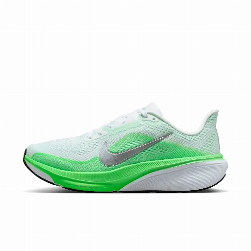 Nike Pegasus 42 hardloopschoenen voor dames (straat) - Wit