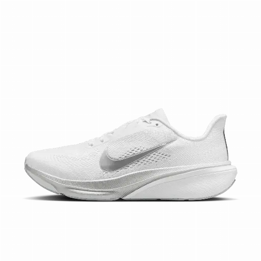 Nike Pegasus 42 hardloopschoenen voor dames (straat) - Wit