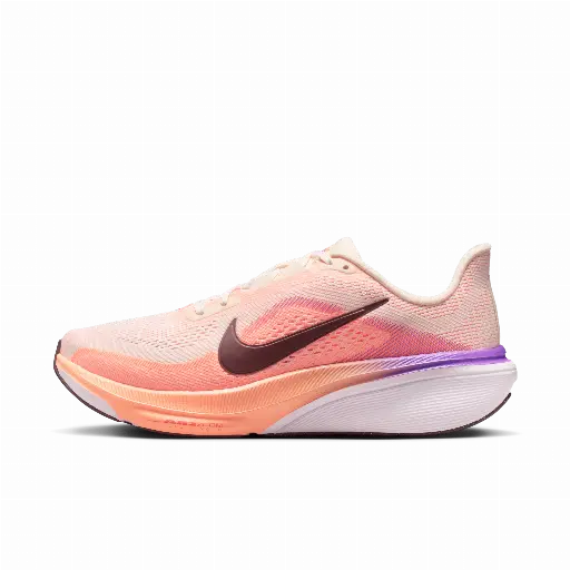 Nike Pegasus 42 hardloopschoenen voor dames (straat) - Wit