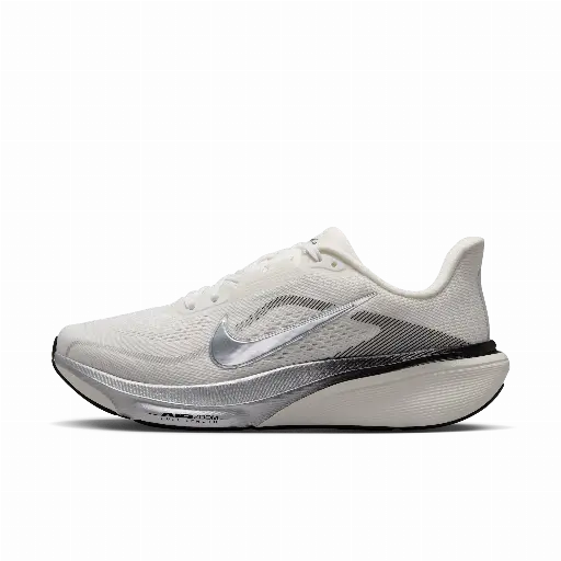 Nike Pegasus 42 hardloopschoenen voor dames (straat) - Wit