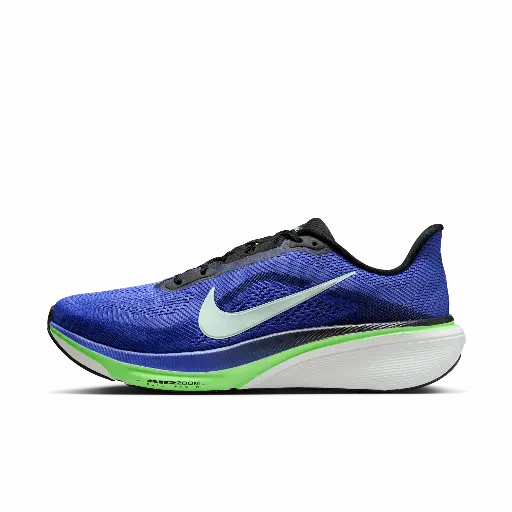 Nike Pegasus 42 hardloopschoenen voor heren (straat) - Blauw