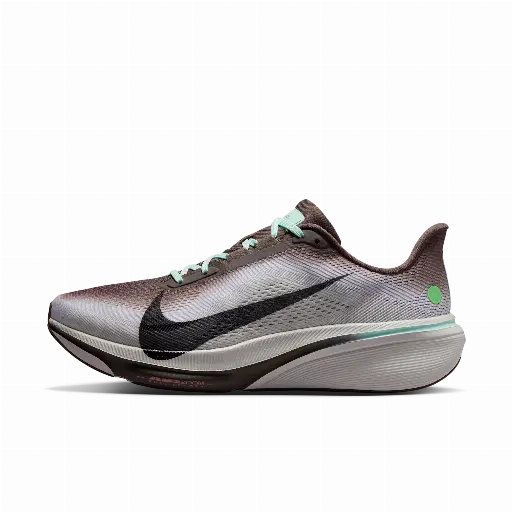 Nike Pegasus 42 hardloopschoenen voor heren (straat) - Bruin