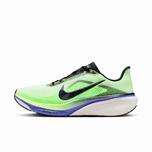 Nike Pegasus 42 hardloopschoenen voor heren (straat) - Geel