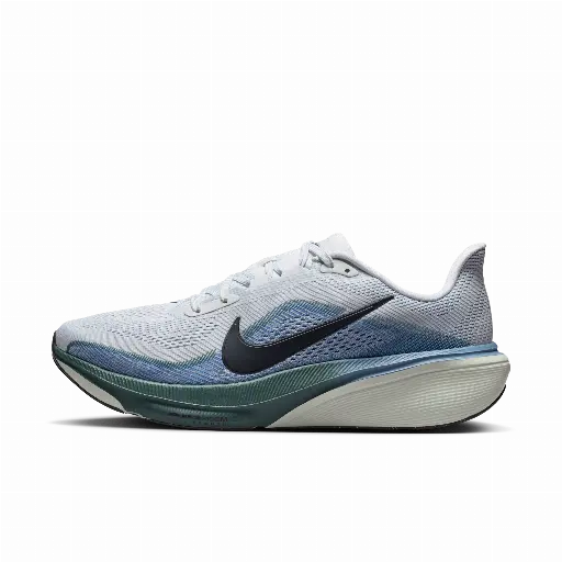 Nike Pegasus 42 hardloopschoenen voor heren (straat) - Grijs