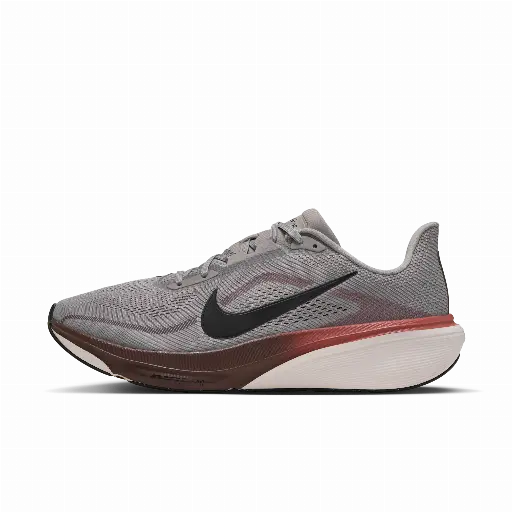 Nike Pegasus 42 hardloopschoenen voor heren (straat) - Grijs