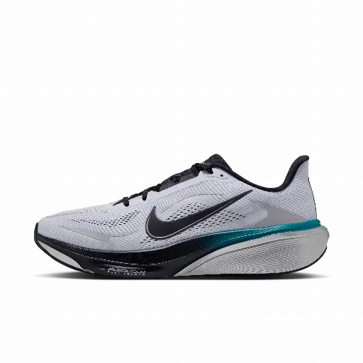 Nike Pegasus 42 hardloopschoenen voor heren (straat) - Grijs