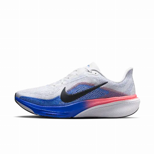 Nike Pegasus 42 hardloopschoenen voor heren (straat) - Wit