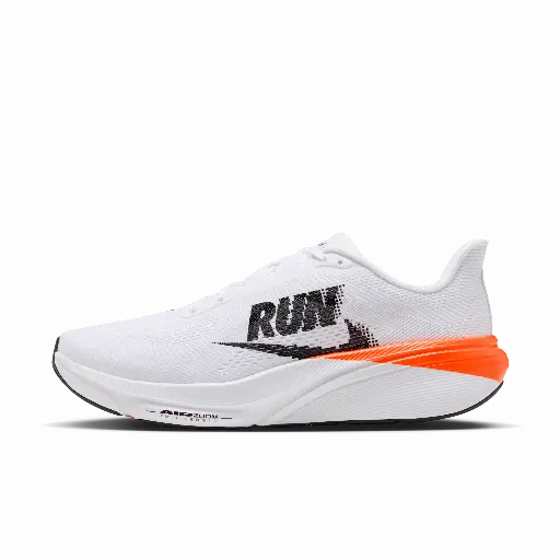 Nike Pegasus 42 hardloopschoenen voor heren (straat) - Wit