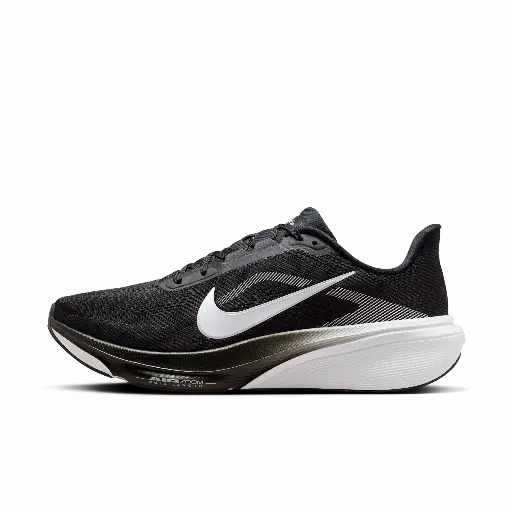 Nike Pegasus 42 hardloopschoenen voor heren (straat) - Zwart