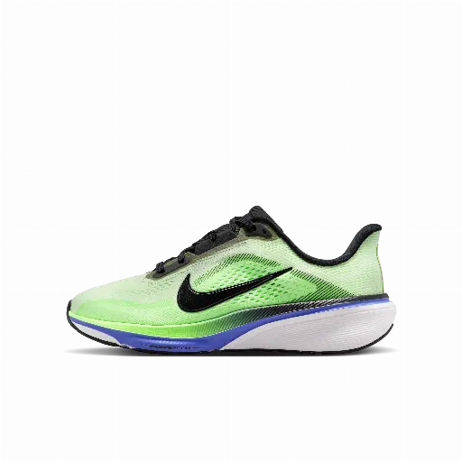 Nike Pegasus 42 hardloopschoenen voor kids (straat) - Geel