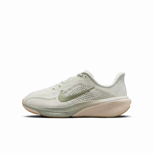 Nike Pegasus 42 hardloopschoenen voor kids (straat) - Grijs