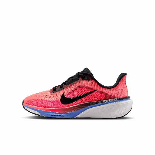 Nike Pegasus 42 hardloopschoenen voor kids (straat) - Roze