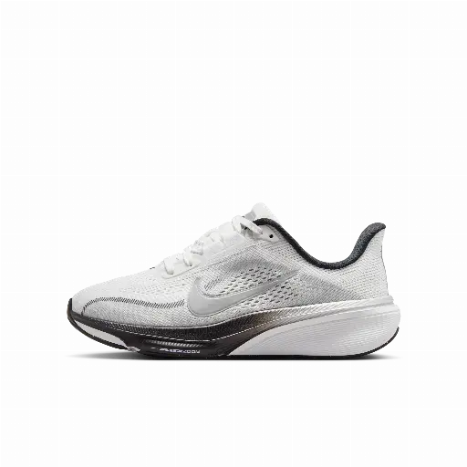 Nike Pegasus 42 hardloopschoenen voor kids (straat) - Wit