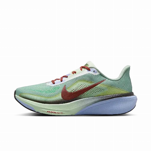 Nike Pegasus 42 SE hardloopschoenen voor heren (straat) - Groen