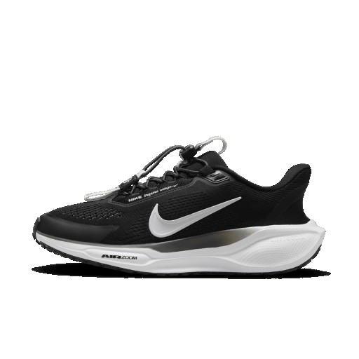 Nike Pegasus EasyOn hardloopschoenen voor dames (straat) - Zwart
