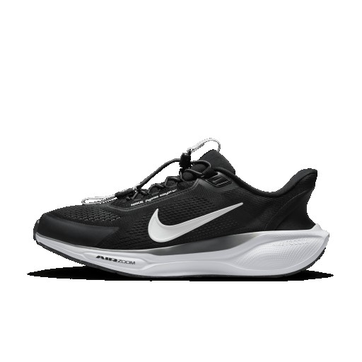 Nike Pegasus EasyOn hardloopschoenen voor heren (straat) - Zwart