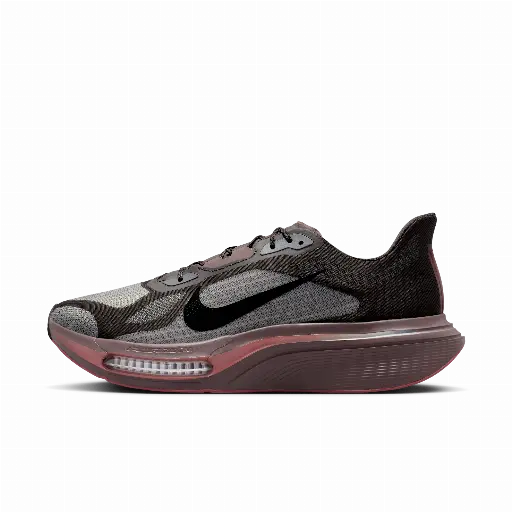 Nike Pegasus Plus 2 hardloopschoenen voor heren (straat) - Bruin
