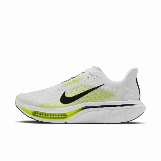 Nike Pegasus Plus 2 hardloopschoenen voor heren (straat) - Wit