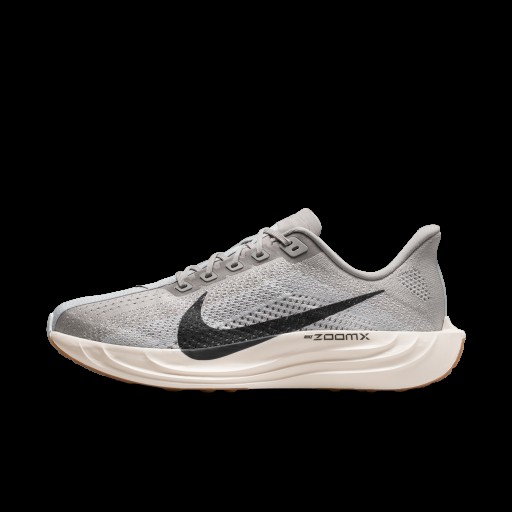 Nike Pegasus Plus hardloopschoenen voor heren (straat) - Grijs