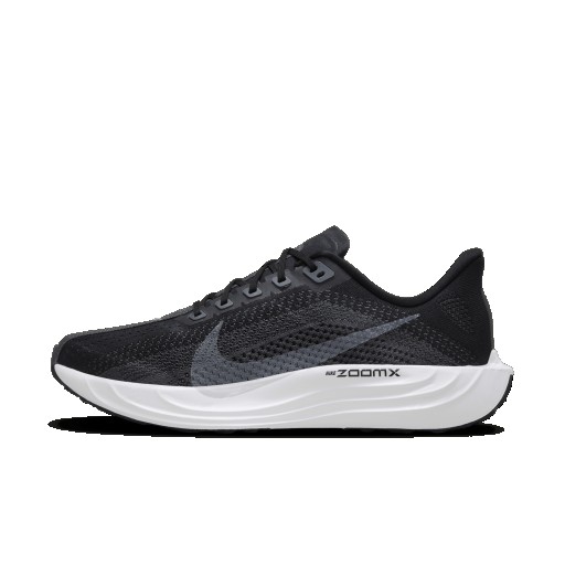 Nike Pegasus Plus hardloopschoenen voor heren (straat) - Zwart