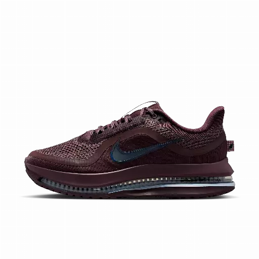 Nike Pegasus Premium hardloopschoenen voor dames (straat) - Paars