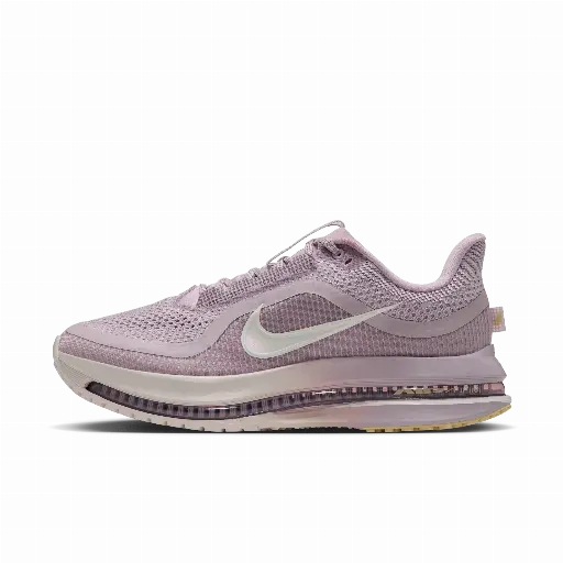 Nike Pegasus Premium hardloopschoenen voor dames (straat) - Roze