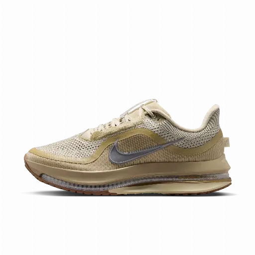 Nike Pegasus Premium hardloopschoenen voor heren (straat) - Bruin