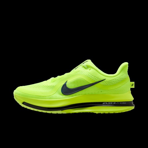 Nike Pegasus Premium hardloopschoenen voor heren (straat) - Geel