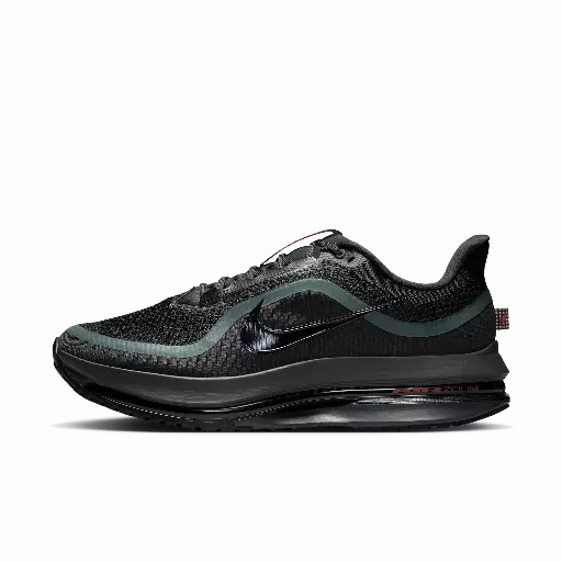 Nike Pegasus Premium hardloopschoenen voor heren (straat) - Grijs