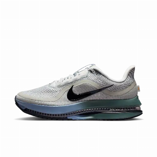 Nike Pegasus Premium hardloopschoenen voor heren (straat) - Grijs
