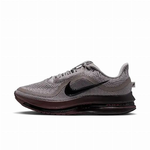Nike Pegasus Premium hardloopschoenen voor heren (straat) - Grijs