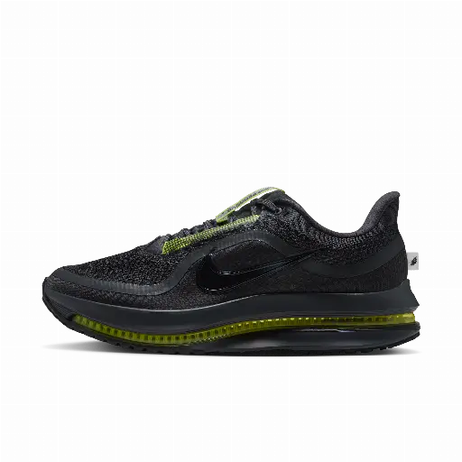 Nike Pegasus Premium hardloopschoenen voor heren (straat) - Grijs
