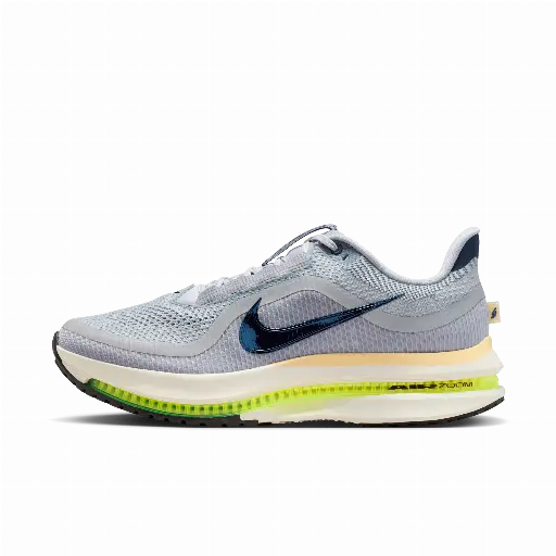 Nike Pegasus Premium hardloopschoenen voor heren (straat) - Grijs