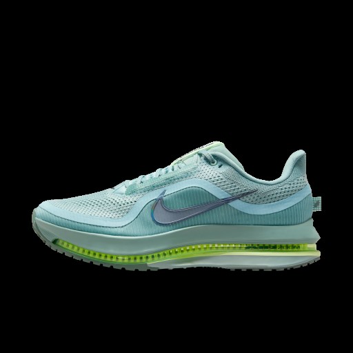Nike Pegasus Premium hardloopschoenen voor heren (straat) - Groen