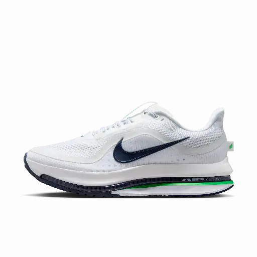Nike Pegasus Premium hardloopschoenen voor heren (straat) - Wit