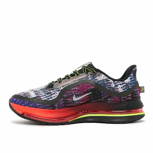 Nike Pegasus Premium "Multi Pixel" Sneaker Men Multi-colour 