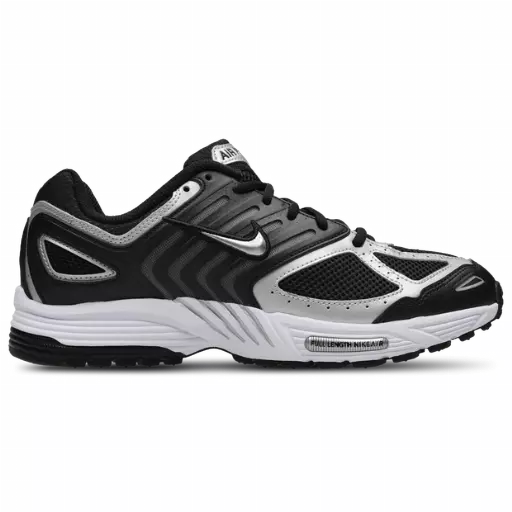 Nike Pegasus Sneakers Heren - Zwart