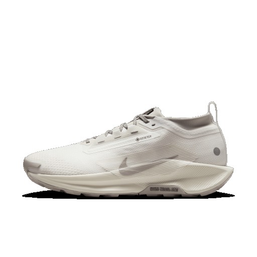 Nike Pegasus Trail 5 GORE-TEX SP waterdichte trailrunningschoenen voor heren - Wit