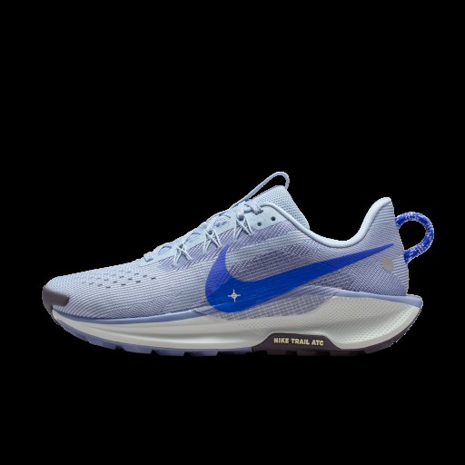 Nike Pegasus Trail 5 trailrunningschoenen voor dames - Blauw