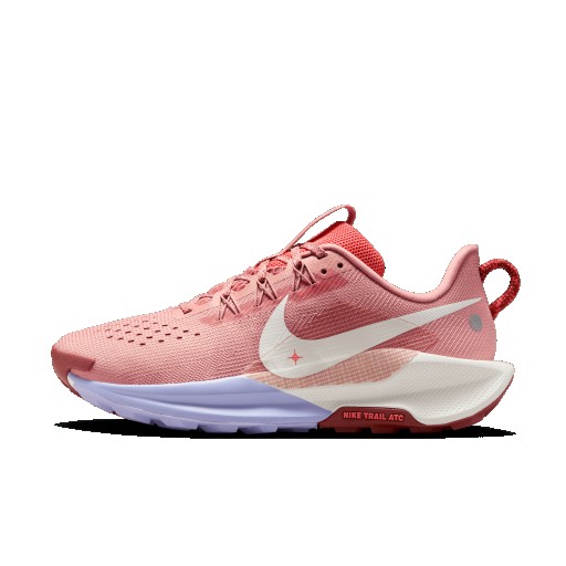 Nike Pegasus Trail 5 trailrunningschoenen voor dames - Roze
