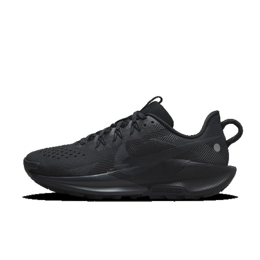 Nike Pegasus Trail 5 trailrunningschoenen voor dames - Zwart