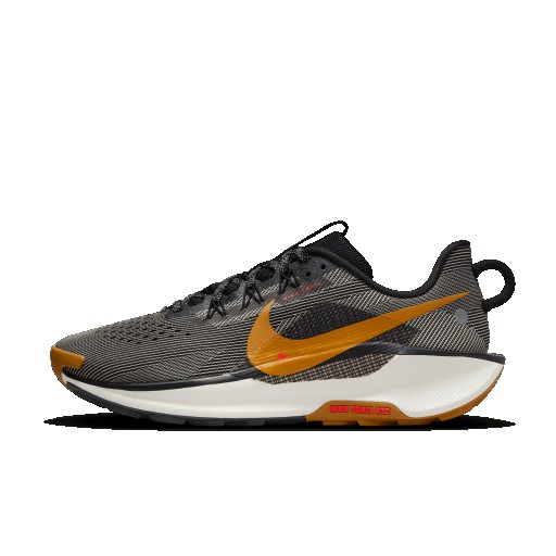 Nike Pegasus Trail 5 trailrunningschoenen voor heren - Zwart