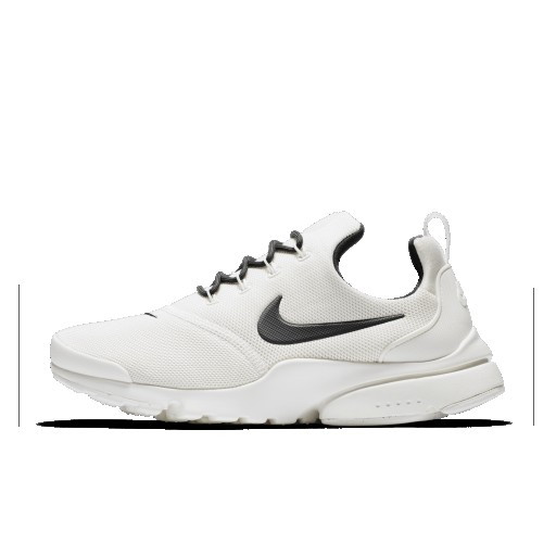Nike Presto Fly Damesschoen - Wit