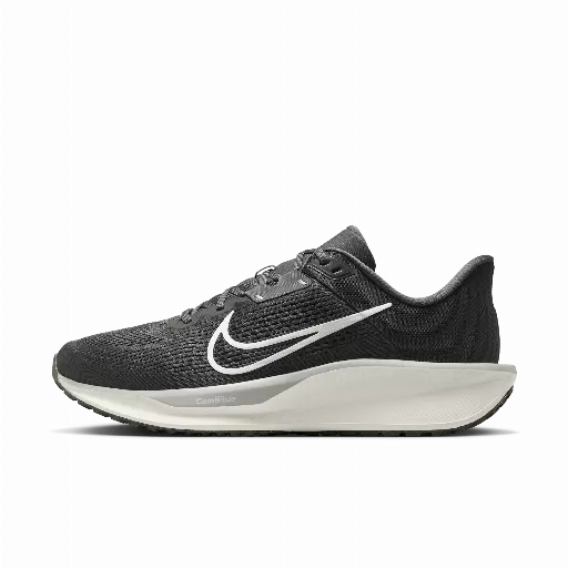 Nike Quest 6 hardloopschoenen voor heren (straat) - Bruin