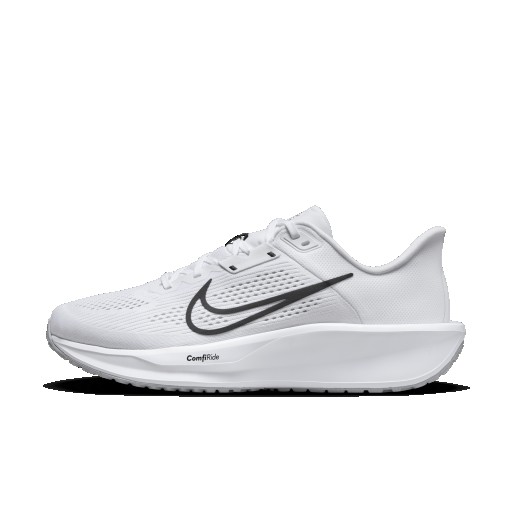 Nike Quest 6 hardloopschoenen voor heren (straat) - Wit