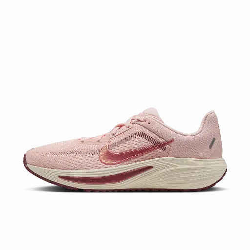 Nike Quest 7 hardloopschoenen voor dames (straat) - Oranje