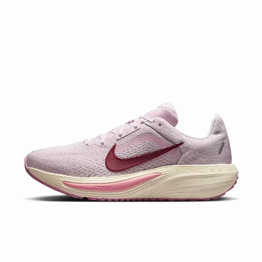 Nike Quest 7 hardloopschoenen voor dames (straat) - Paars