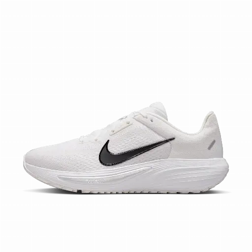 Nike Quest 7 hardloopschoenen voor dames (straat) - Wit