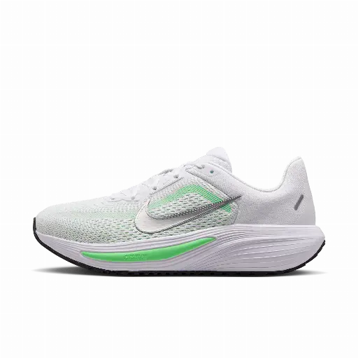 Nike Quest 7 hardloopschoenen voor dames (straat) - Wit