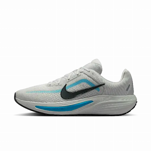 Nike Quest 7 hardloopschoenen voor heren (straat) - Grijs
